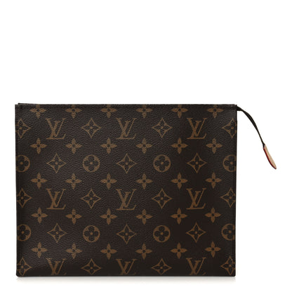 Louis Vuitton Monogram Toiletry Pouch 26 1 of 8