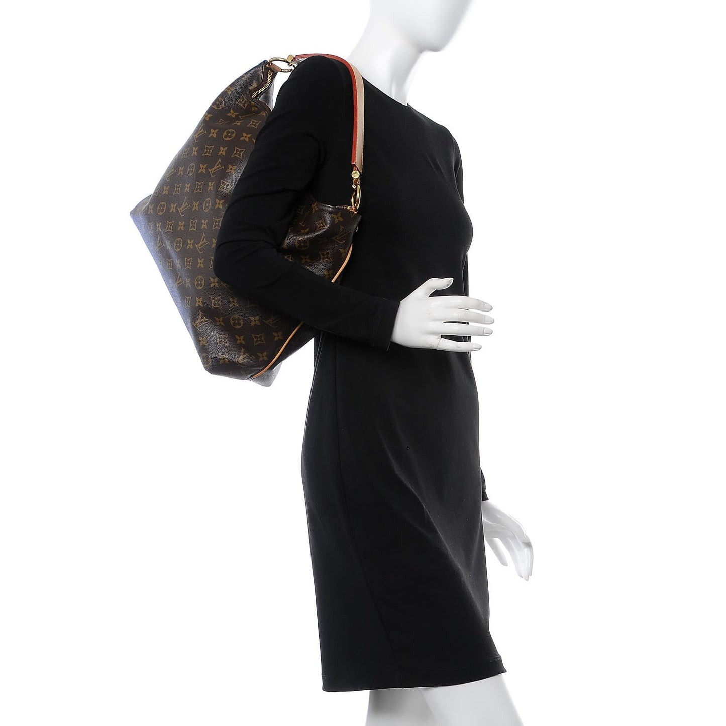 Monogram Sully MM