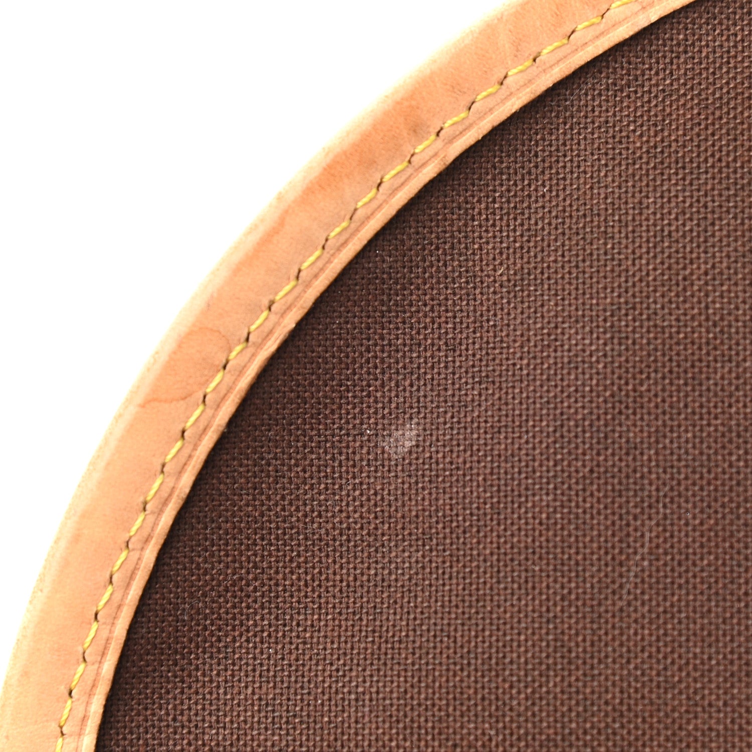 Louis Vuitton Monogram Menilmontant MM 12 of 17