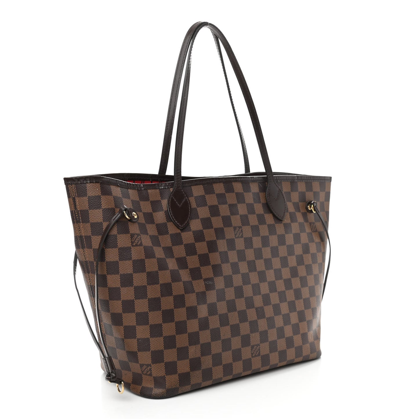 Damier Ebene Neo Neverfull MM