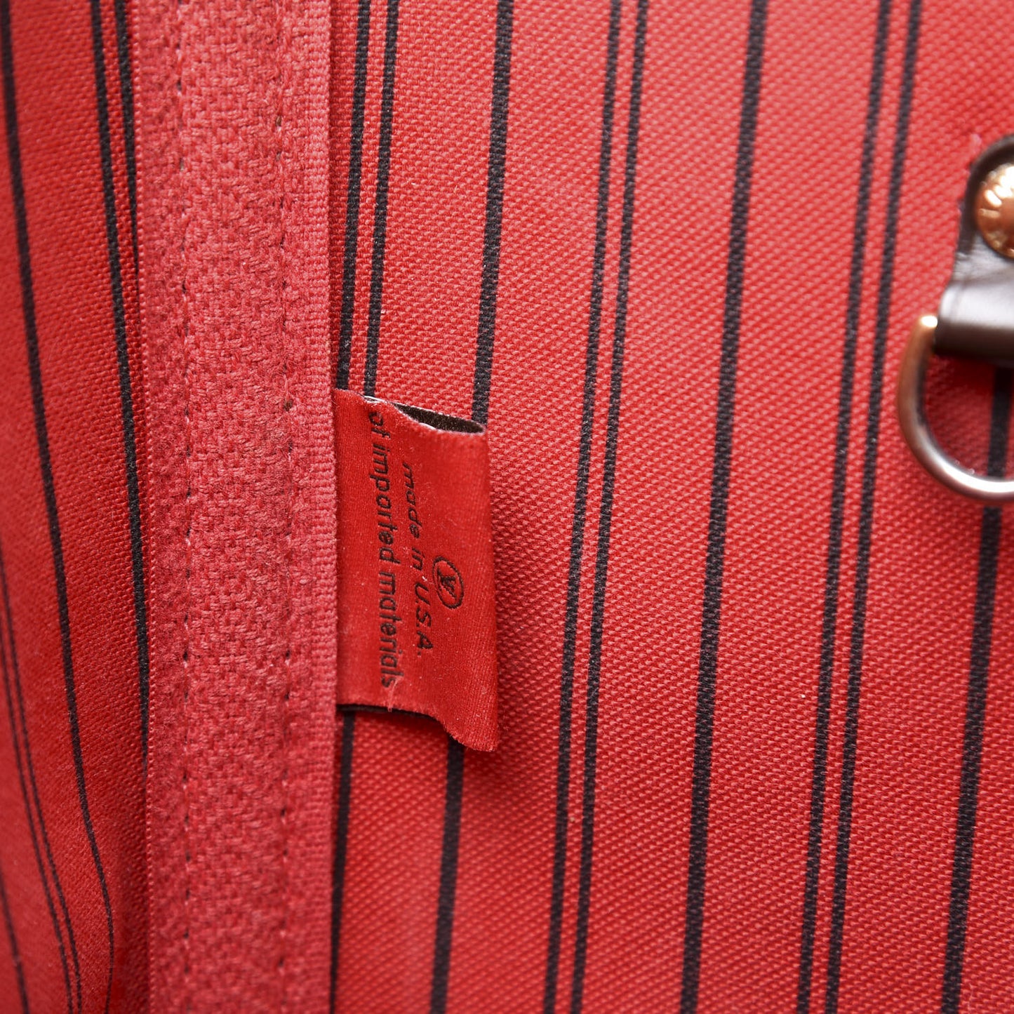 Damier Ebene Neo Neverfull MM