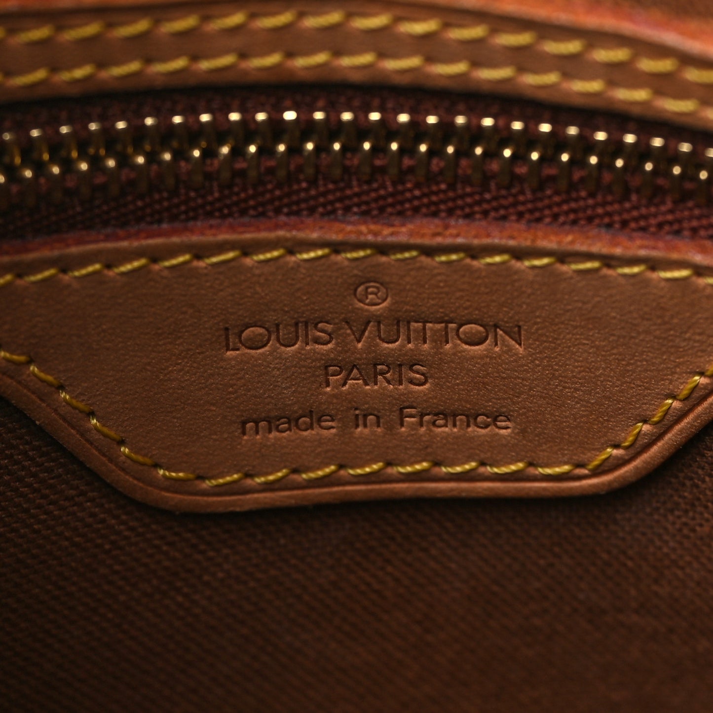 Monogram Vavin PM