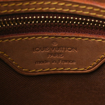 Louis Vuitton Monogram Vavin PM 6 of 8