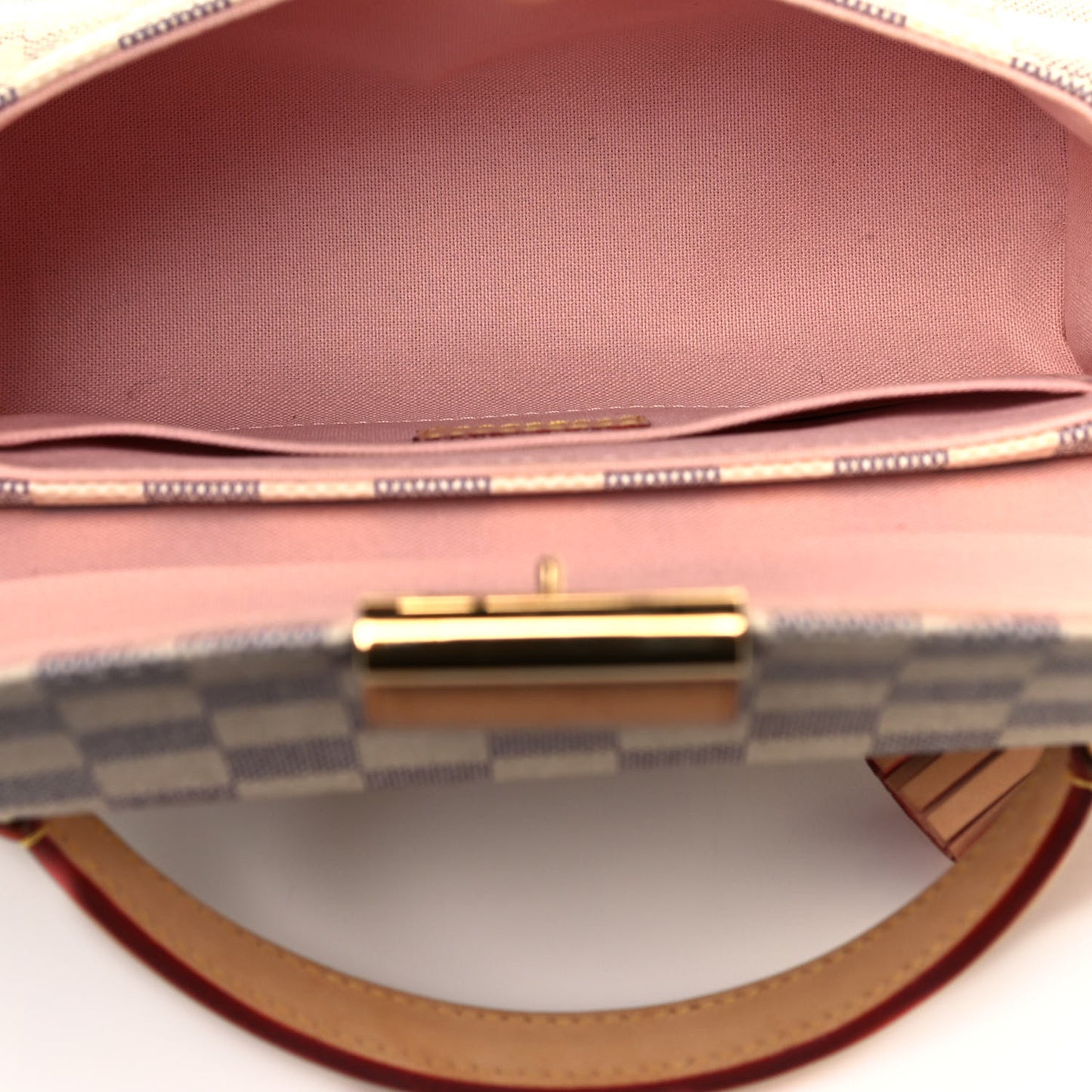 Damier Azur Croisette