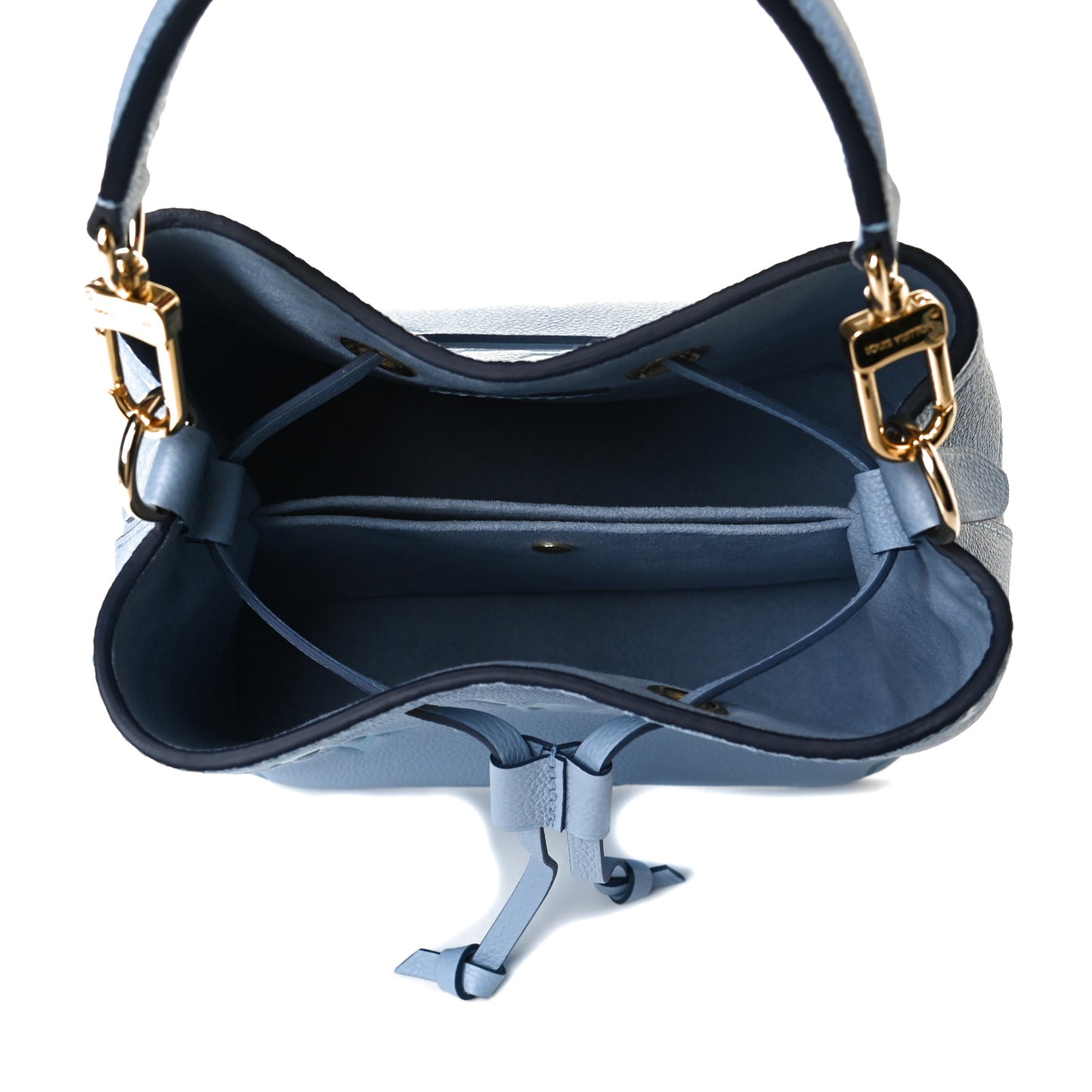 Empreinte Monogram Giant By The Pool Neonoe BB Summer Blue