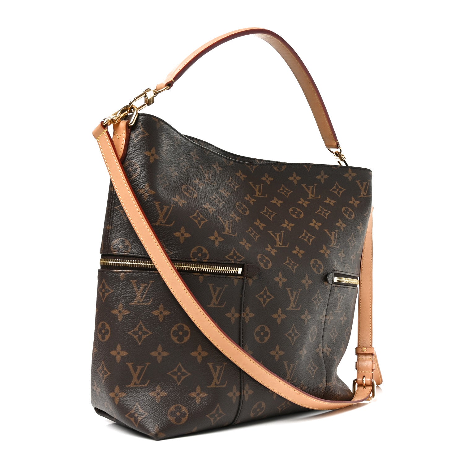 Louis Vuitton Monogram Melie 3 of 9