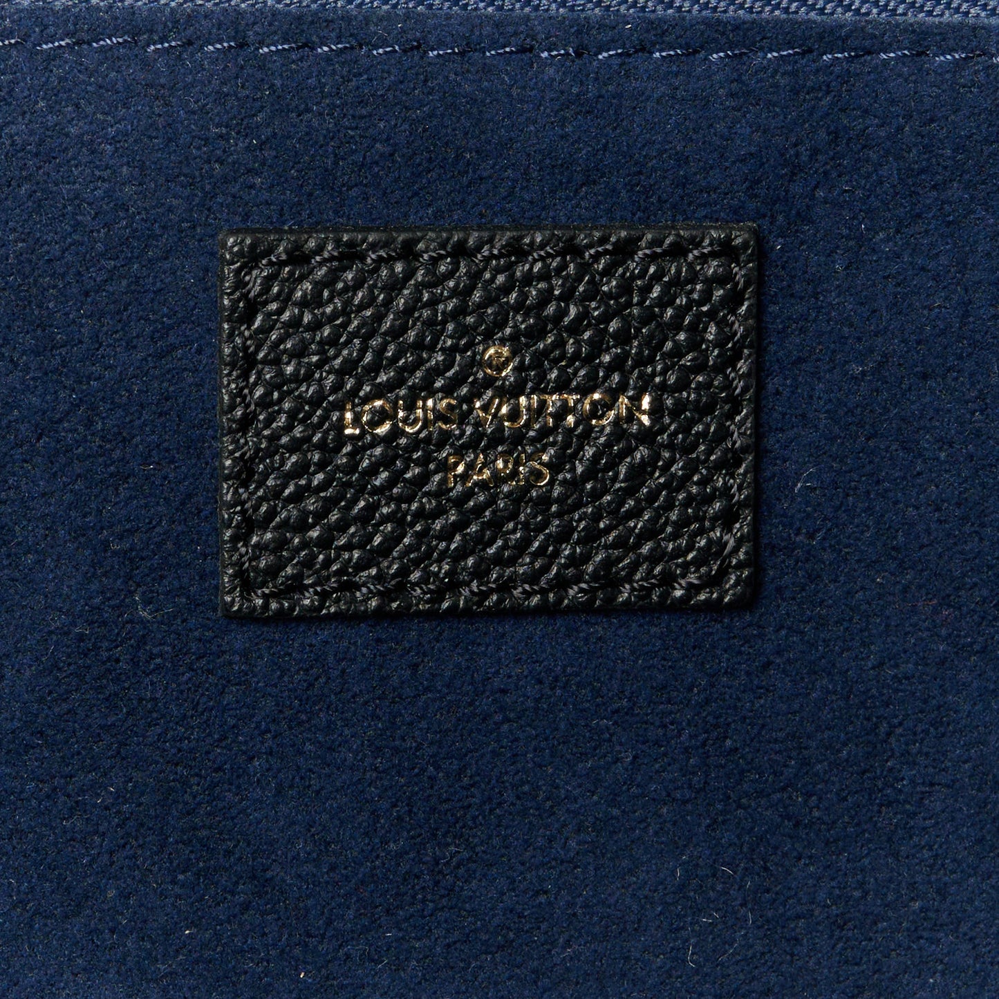 Empreinte Monogram Giant Neverfull MM Black