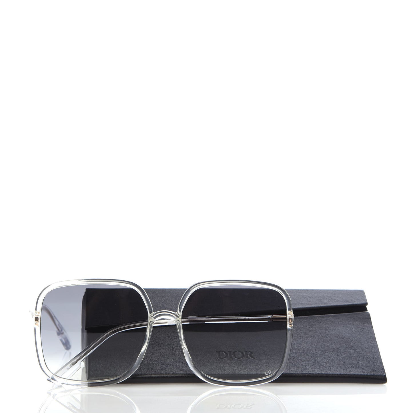 Acetate So Stellaire 1 Sunglasses Grey