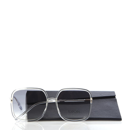 Christian Dior Acetate So Stellaire 1 Sunglasses Grey 9 of 9