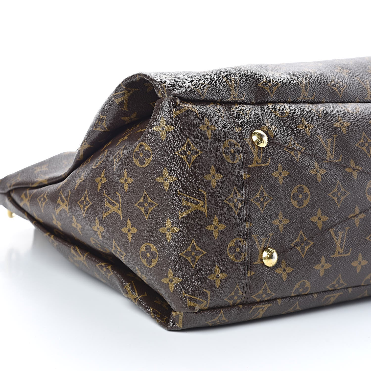 Louis Vuitton Monogram Artsy GM 11 of 15