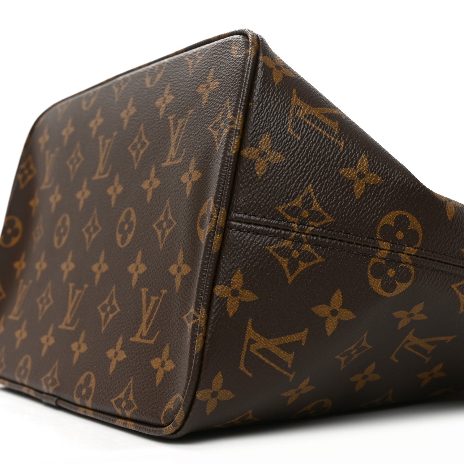 Louis Vuitton Monogram All-In GM 10 of 10
