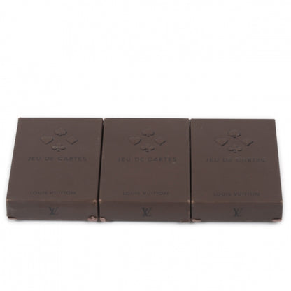 Louis Vuitton Playing Cards Set VIP 9 of 11