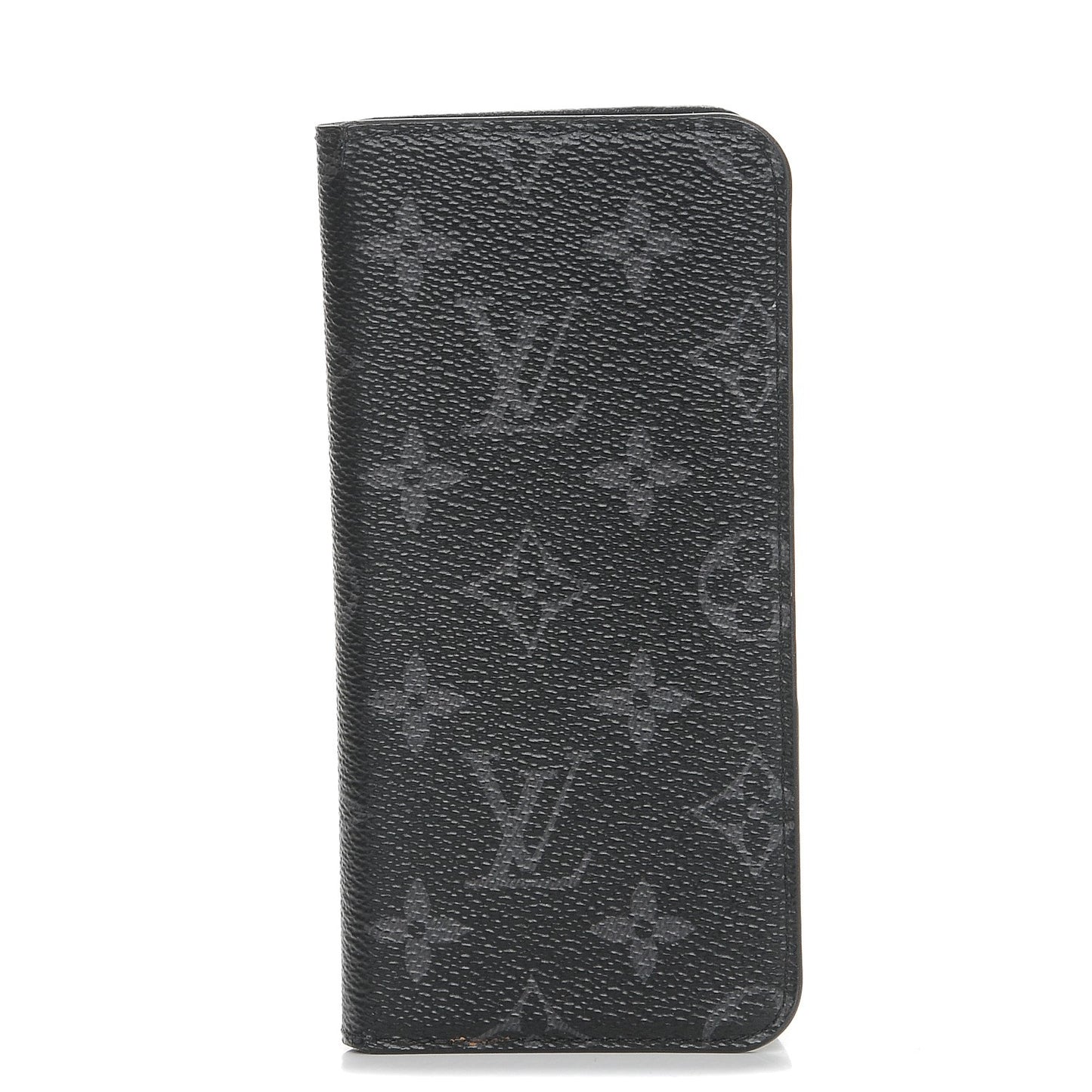 Monogram Eclipse iPhone 7 Plus Folio Case