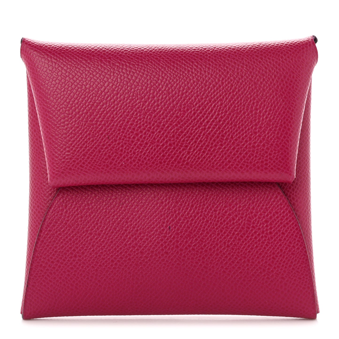 Epsom Bastia Coin Purse Rose Pourpre
