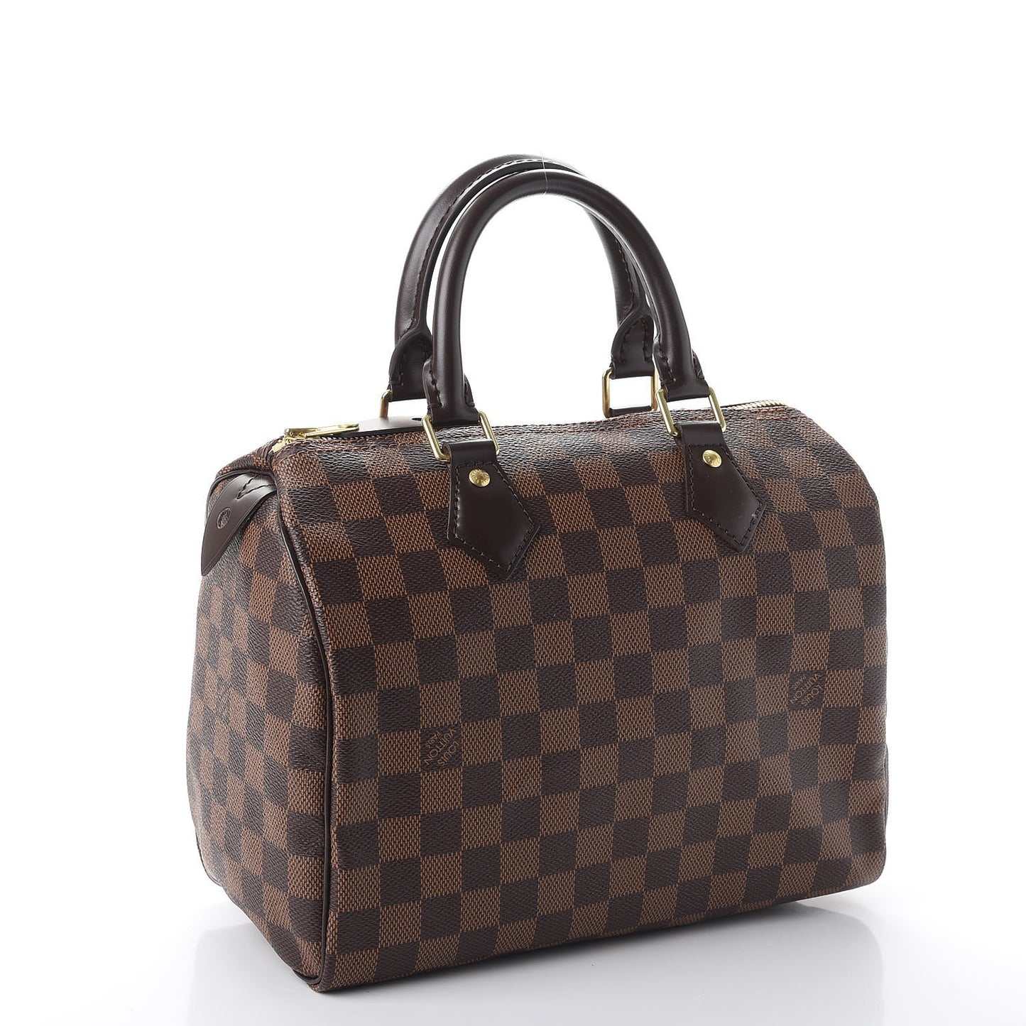 Damier Ebene Speedy 25