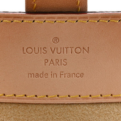 Louis Vuitton Monogram 3 Watch Travel Case 7 of 9