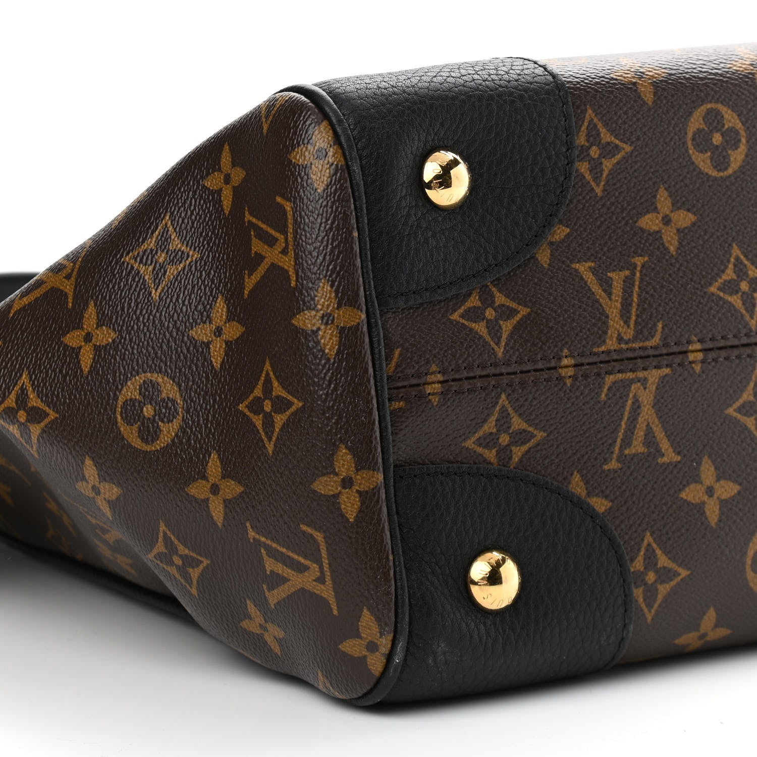 Louis Vuitton Monogram Estrela NM Black 9 of 10