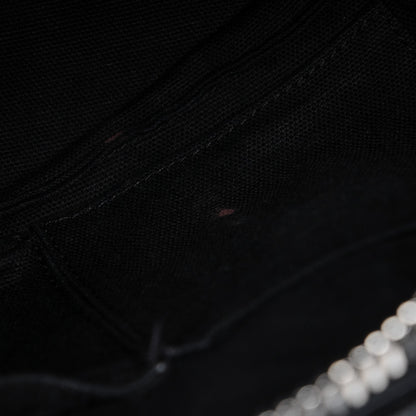 Givenchy Sugar Goatskin Mini Antigona Black 7 of 8