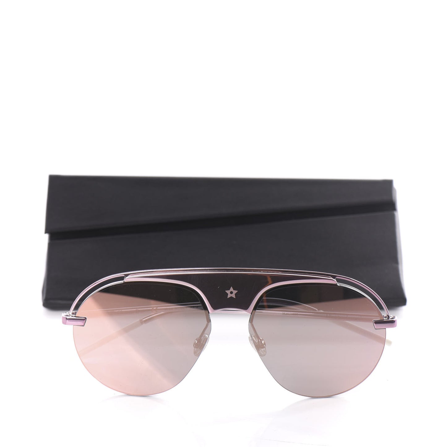 Dio(r)evolution 2 Sunglasses Pink