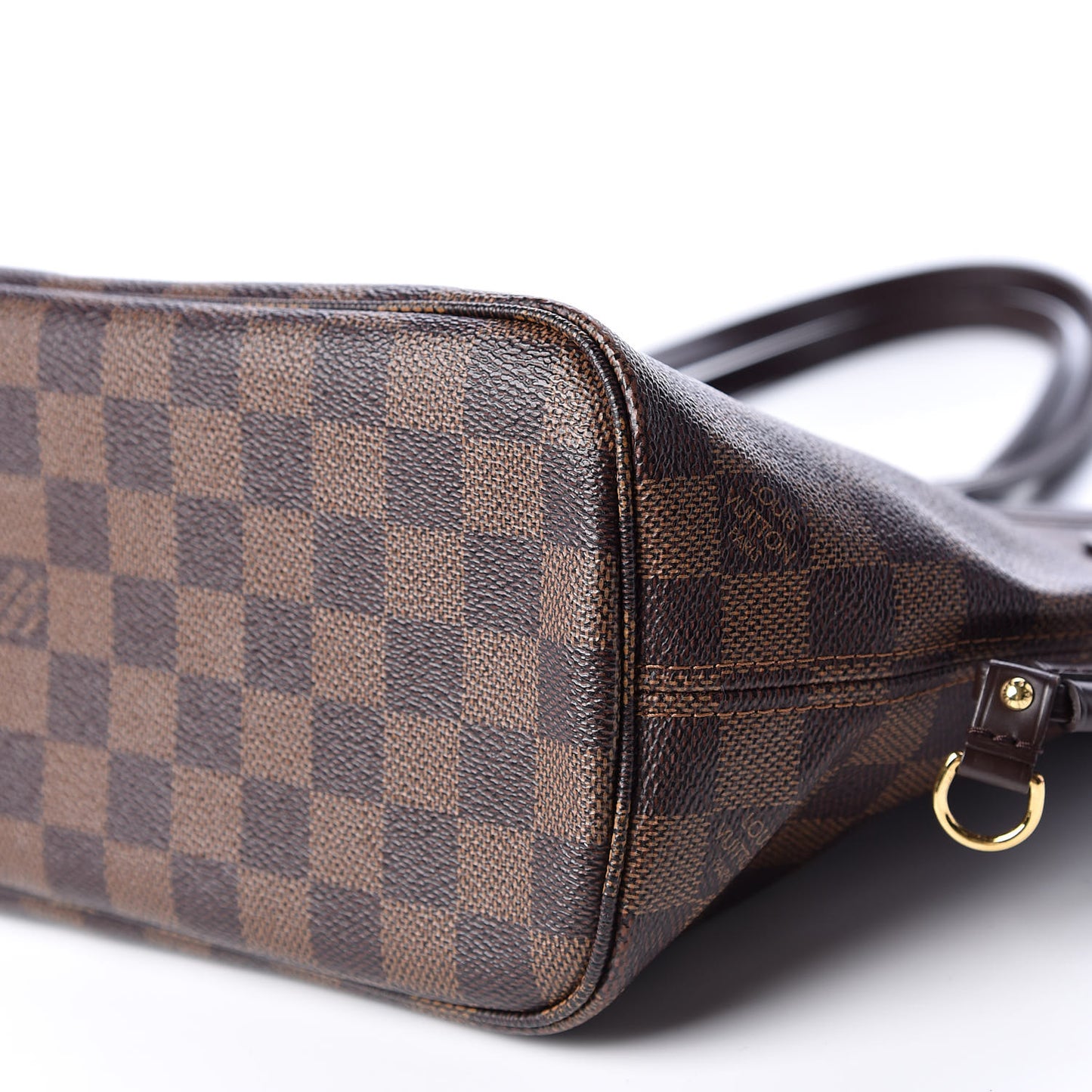 Damier Ebene Neo Neverfull PM