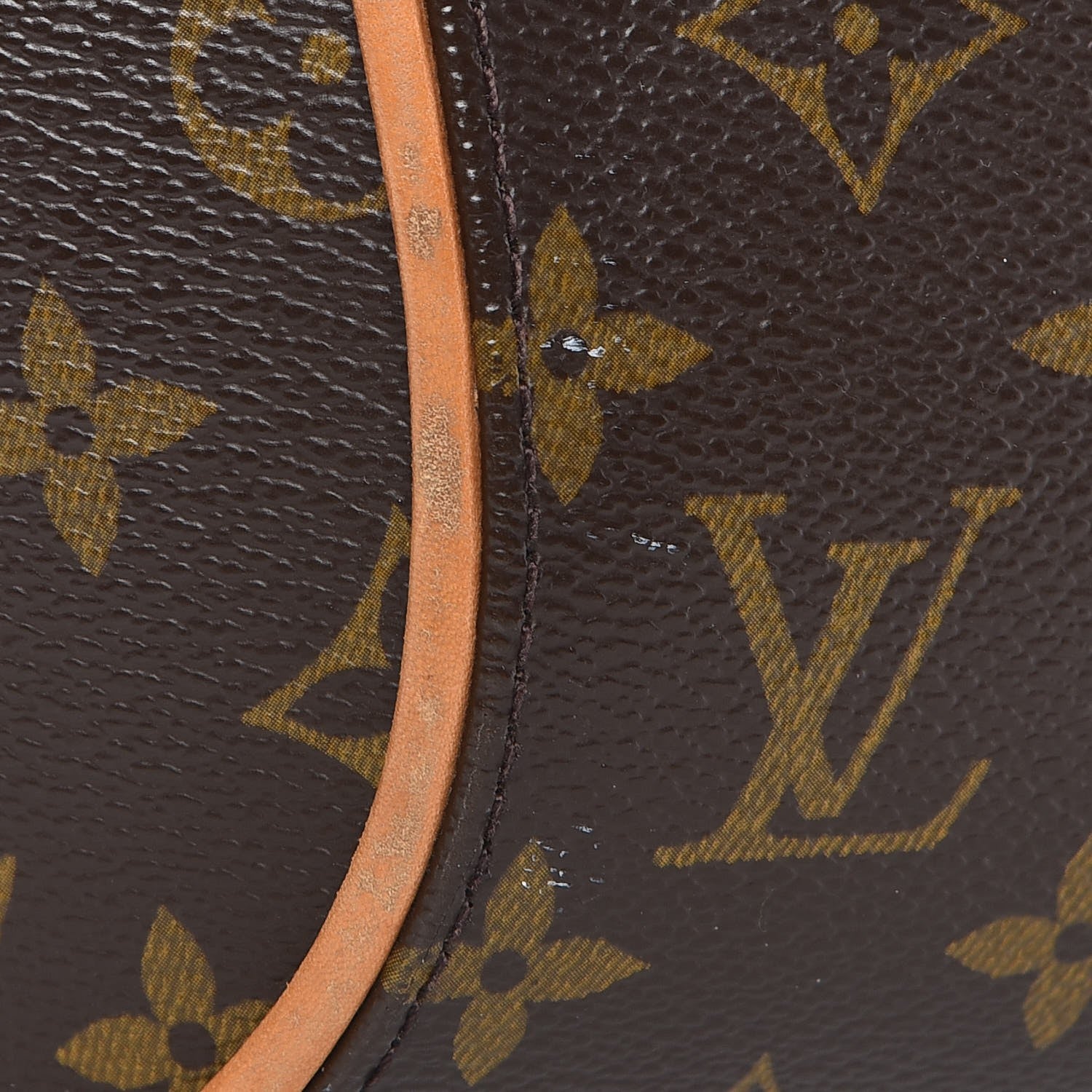 Louis Vuitton Monogram Ellipse PM 10 of 10