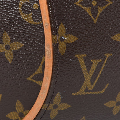 Louis Vuitton Monogram Ellipse PM 10 of 10