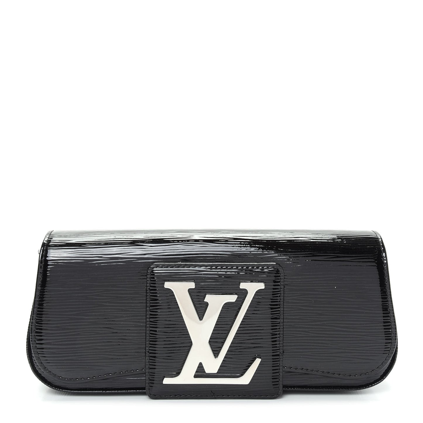 Epi Electric Sobe Clutch Black