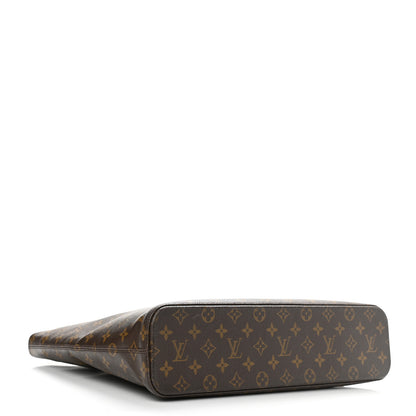 Louis Vuitton Monogram Luco 4 of 11