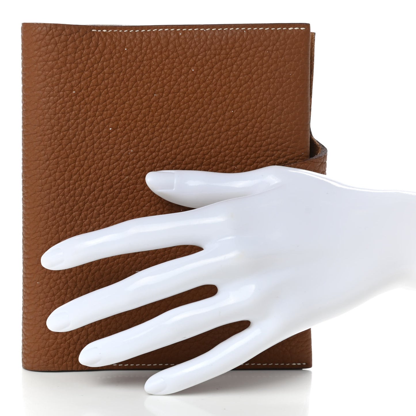 Togo Ulysse Neo PM Agenda Cover Gold