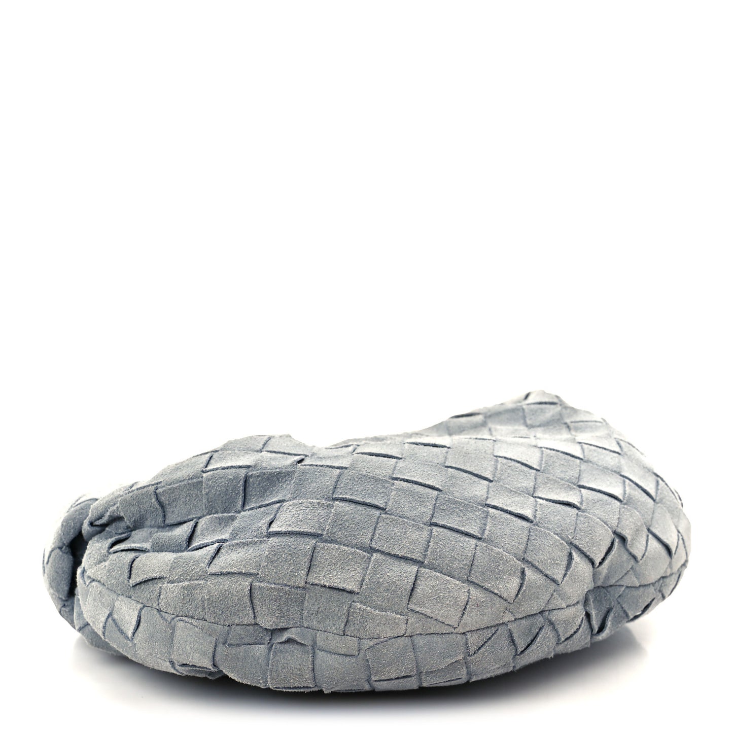 Suede Intrecciato Mini Jodie Thunder