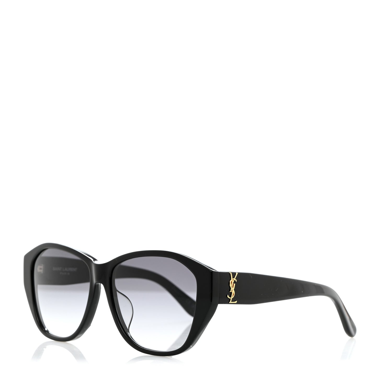 SLM8/F Sunglasses Black