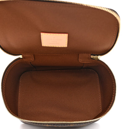 Louis Vuitton Monogram Packing Cube PM 5 of 7