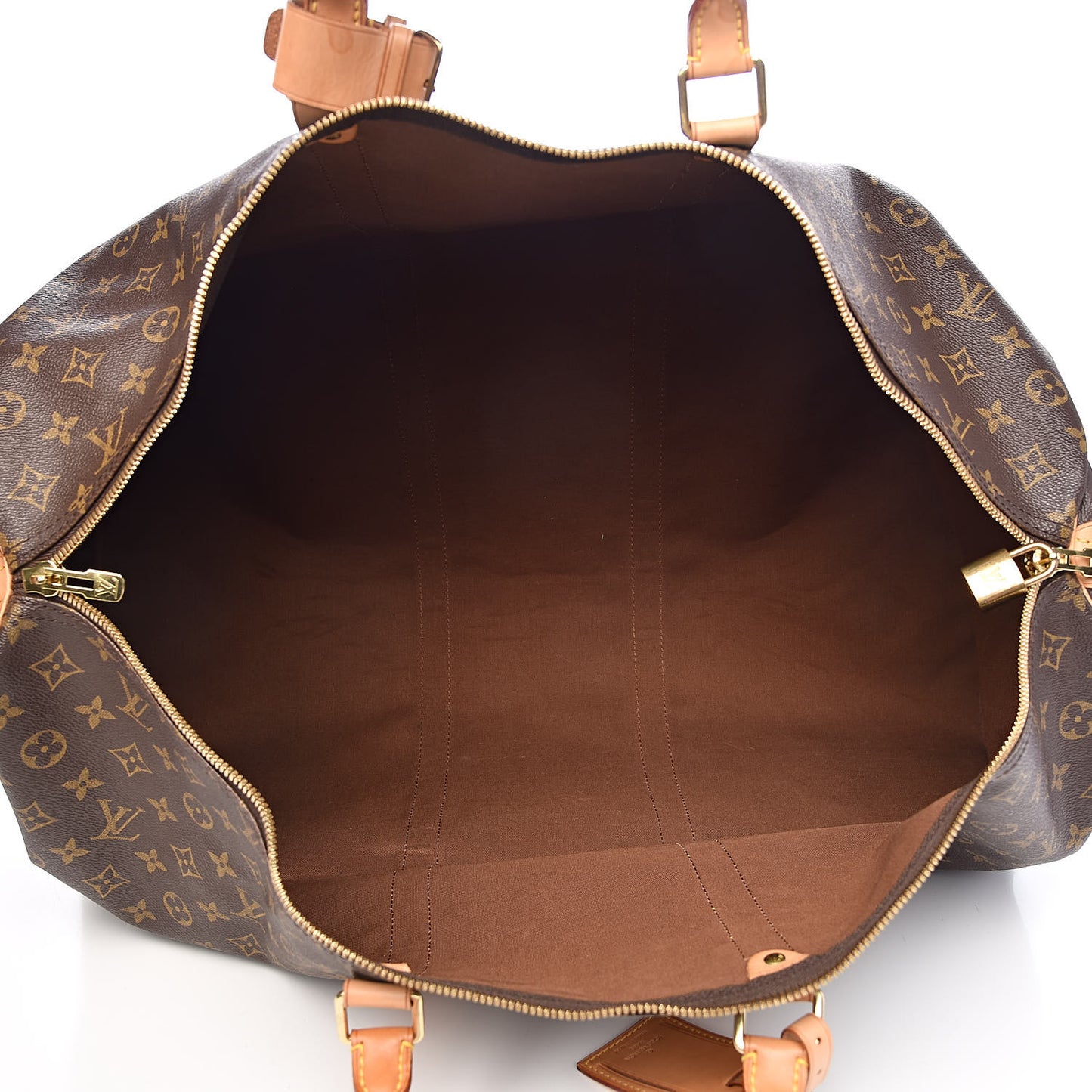 Monogram Keepall 60