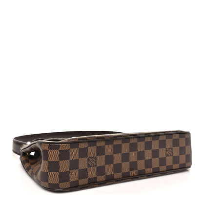 Louis Vuitton Damier Ebene Aubagne 4 of 9