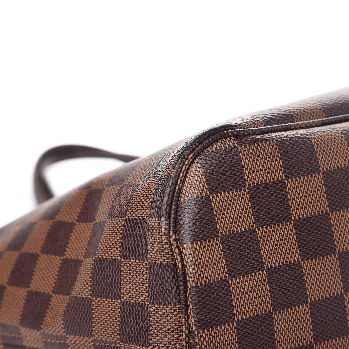 Damier Ebene Neo Neverfull MM