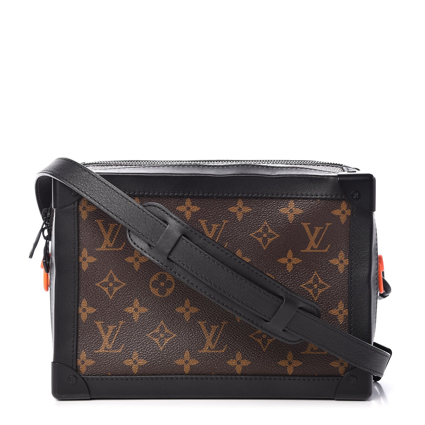 Monogram Solar Ray Soft Trunk