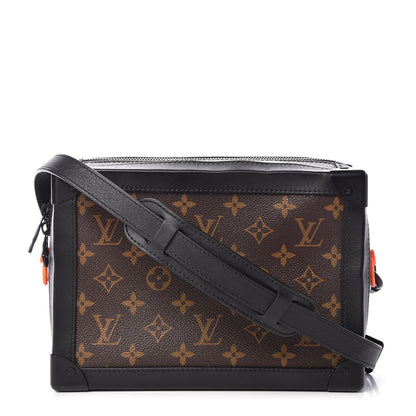Louis Vuitton Monogram Solar Ray Soft Trunk 1 of 12