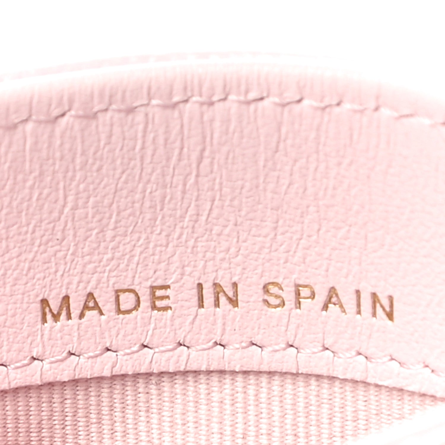 Chanel Caviar Quilted Card Holder Light Pink 7 of 12
