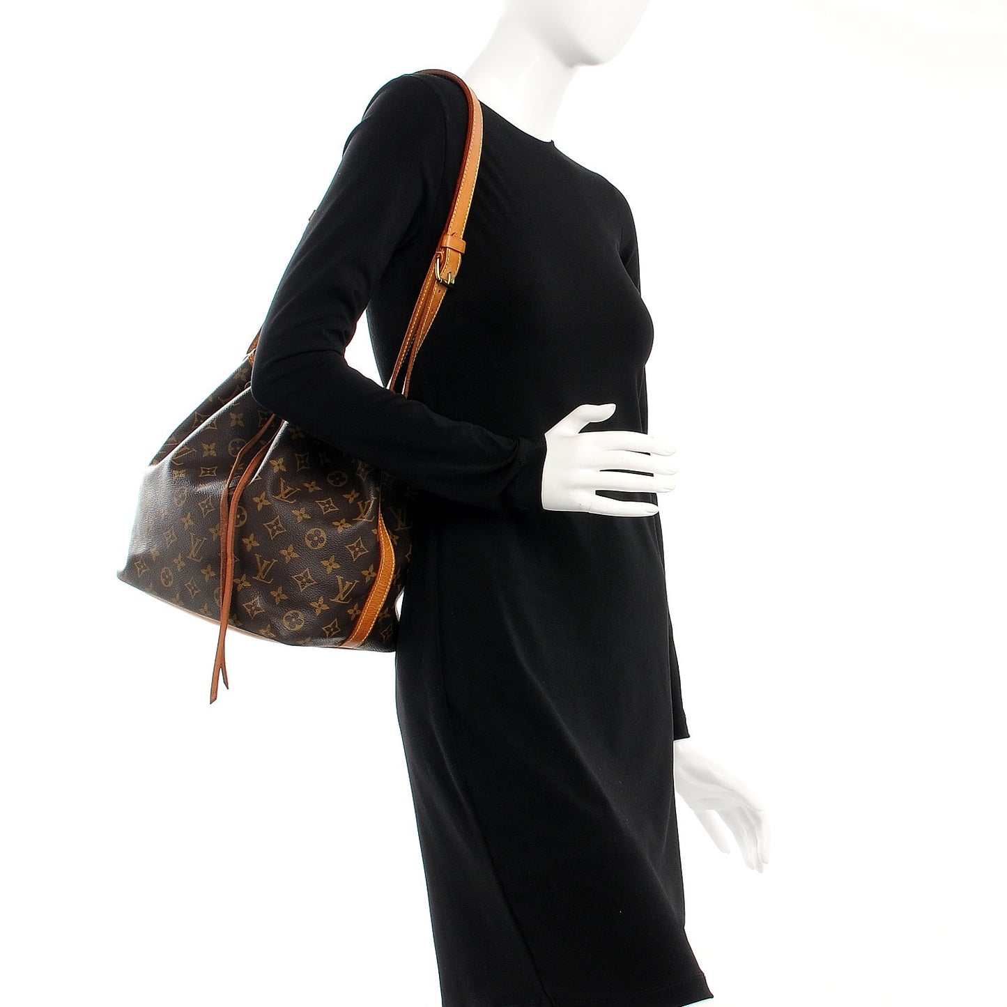 Monogram Petit Noe