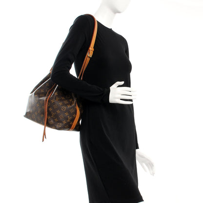 Louis Vuitton Monogram Petit Noe 2 of 13