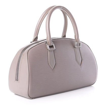 Louis Vuitton Epi Jasmin Lilac 3 of 12