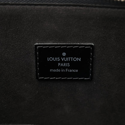 Louis Vuitton Electric Epi Alma GM Black 6 of 11