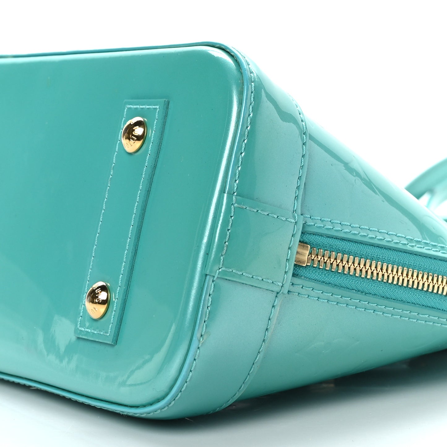 Vernis Alma BB Turquoise