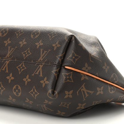 Louis Vuitton Monogram Turenne PM 13 of 13