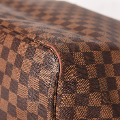 Louis Vuitton Damier Ebene Neverfull GM 15 of 16
