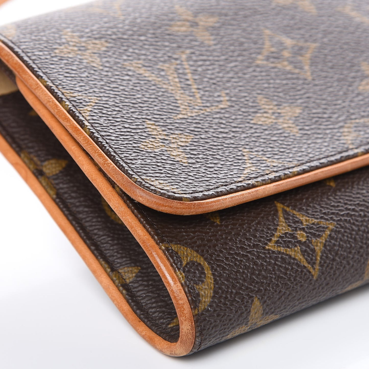 Monogram Pochette Twin GM