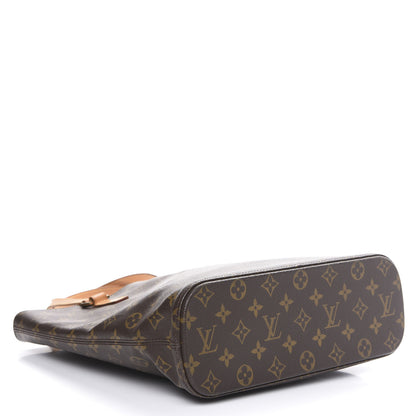 Louis Vuitton Monogram Vavin GM 3 of 10