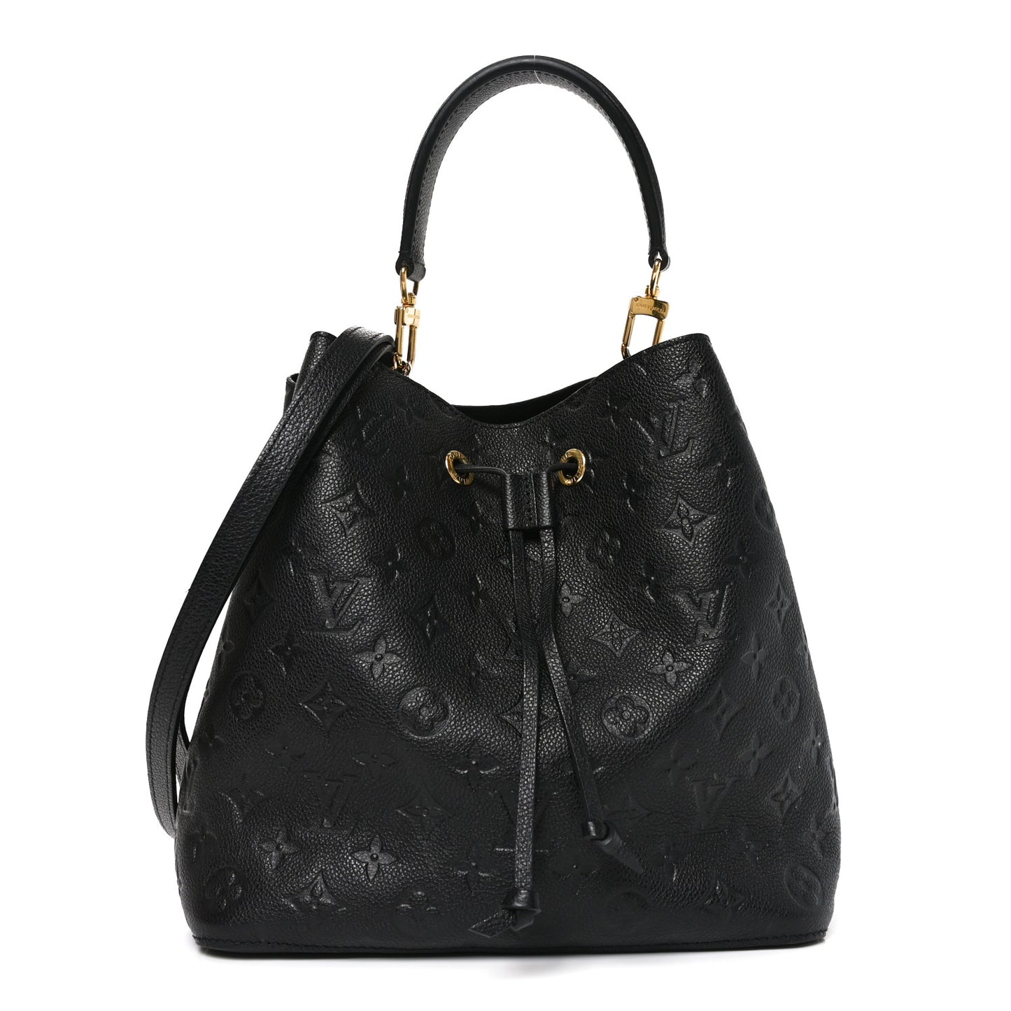 Empreinte Neonoe MM Black