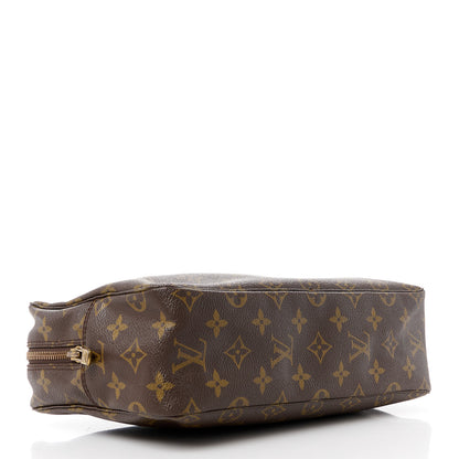 Louis Vuitton Monogram Trousse Toilette 28 4 of 13