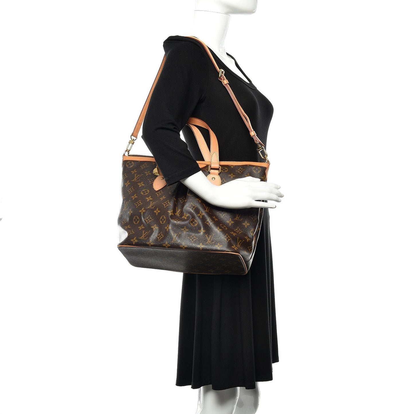 Monogram Palermo PM